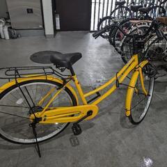 自転車