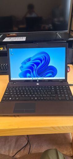 ノートパソコン ProBook4525s