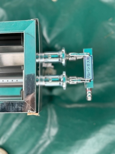 焼き鳥グリル プロパンガス用 販売済み TG-260 都竹様専用 プロパン