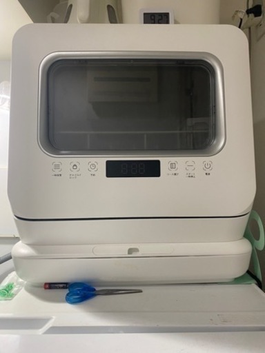 家電 キッチン家電 食器洗い機\n