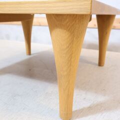 飛騨高山の家具メーカー キツツキマークの飛騨産業(HIDA)。森のことば