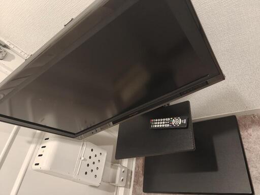 シャープテレビ32インチ