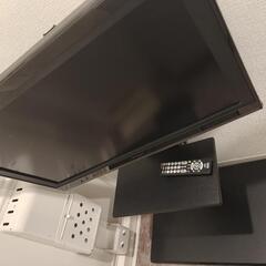 シャープテレビ32インチ