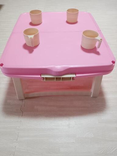 ❤️激安❤️ピクニックテーブル