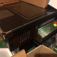 【取引お相手決まりました】昭和のゲーム機