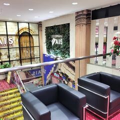 AIS 昭島店