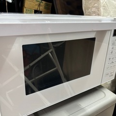 山田オーブンレンジ　2023