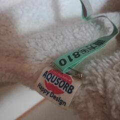 子ども服 ポンチョの画像