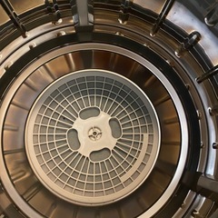 乾燥機 ジャンク品の画像