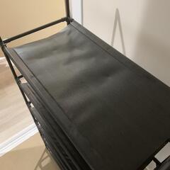 シューズラックの画像