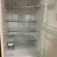 2006年製日立冷蔵庫の画像