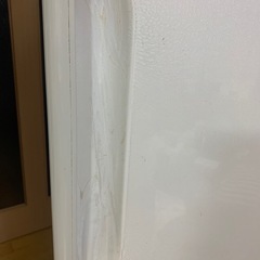 2006年製日立冷蔵庫の画像