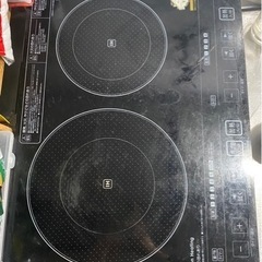 家電 キッチン家電 電磁調理器