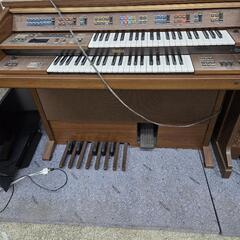 エレクトーンの画像