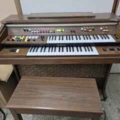 エレクトーンの画像