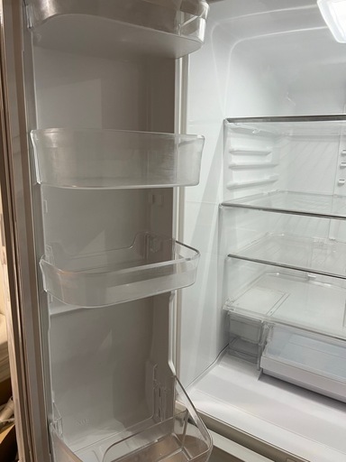 日立　475L 冷蔵庫
