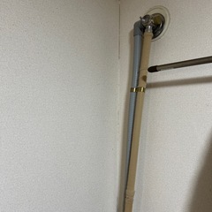 ストーブ お取り引き者様きまりました。の画像