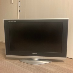 Panasonic ビエラ 32型TV