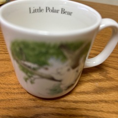 コーヒーカップ