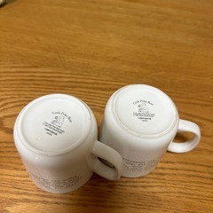 コーヒーカップの画像