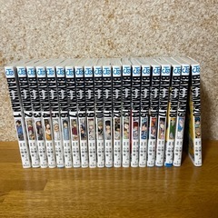 漫画　バクマン　全巻　