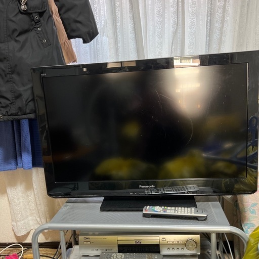 テレビ お取り引き希望者様決まりました。