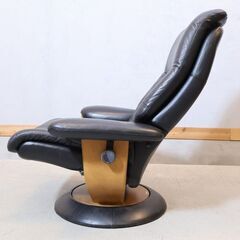 karimoku(カリモク家具)のdirettore(ディレトーレ)シリーズの本革を