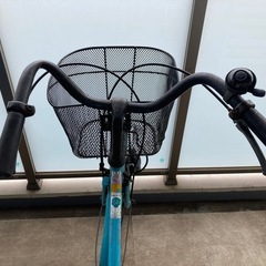 自転車26インチの画像