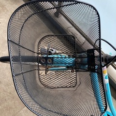 自転車26インチの画像