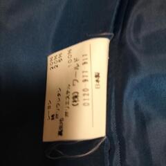 【クリーニング済】DESVISIO 美品 コート9号
の画像