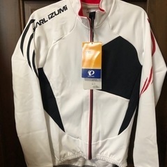 パールイズミサイクルジャージ(未使用品)XLサイズ
