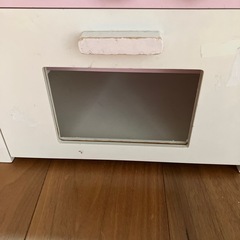 マザーガーデン おままごと キッチン 野菜セット 調理器具セットの画像