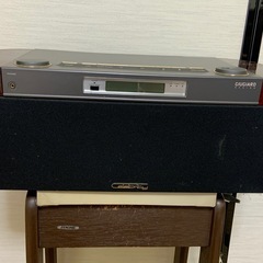 SONY ソニー セレブリティ D-3000 Giugiaroデザイン