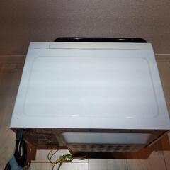 ヤマダ電機 電子レンジ HERBRELAXの画像