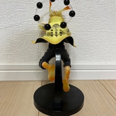 ナルト　フィギュアの画像