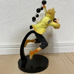 ナルト　フィギュアの画像