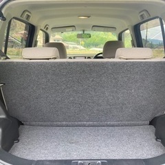 ミラココア 車検7年7月 12万㌔ ナビ Bカメラ スマートキー 地デジ 禁煙車の画像
