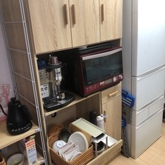 食器棚