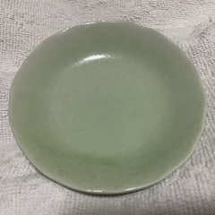【取引決定】小さめのお皿の画像