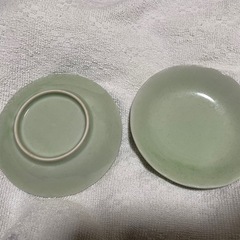 【取引決定】小さめのお皿の画像