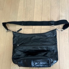 ダニエルアンドボブ　ショルダーバッグ