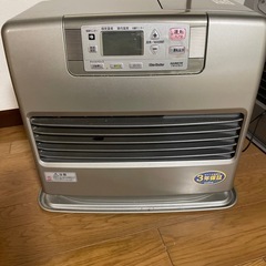 ブルーヒーター　17畳用