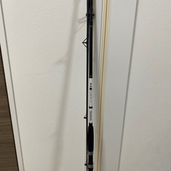 ダイワ釣竿、リールセット