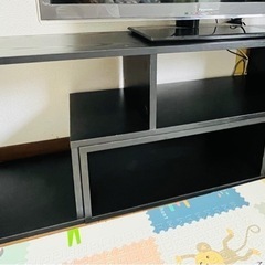 テレビ台の画像