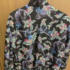 ダイエットブッチャースキンスリム　ブルゾンの画像