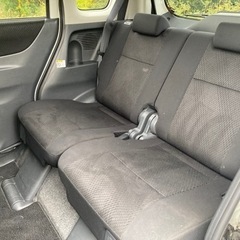 パレットSW 24年 車検7年6月 11万㌔ 左側電動 ナビ BT Bカメ TVの画像