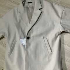 コート（新品未使用）の画像
