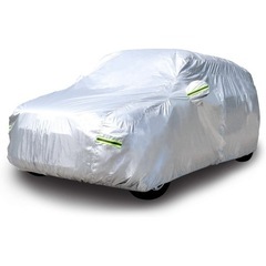 自動車カバー SUV用