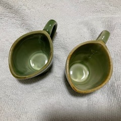 【取引決定】小さめのカップの画像