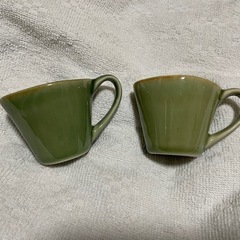 【取引決定】小さめのカップ